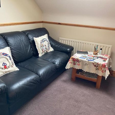 Radharc Na Ceibhe B&B H91 V0Y3 Kilronan  Exteriör bild