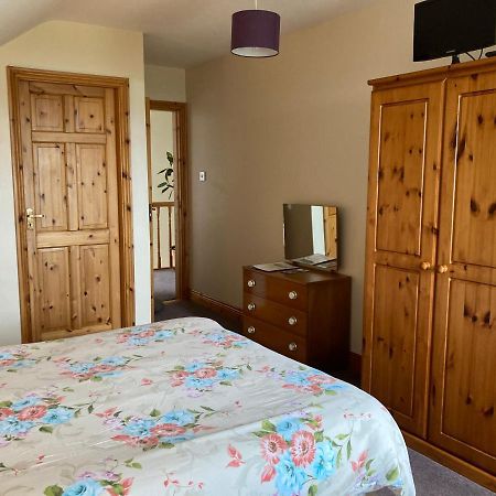Radharc Na Ceibhe B&B H91 V0Y3 Kilronan  Exteriör bild