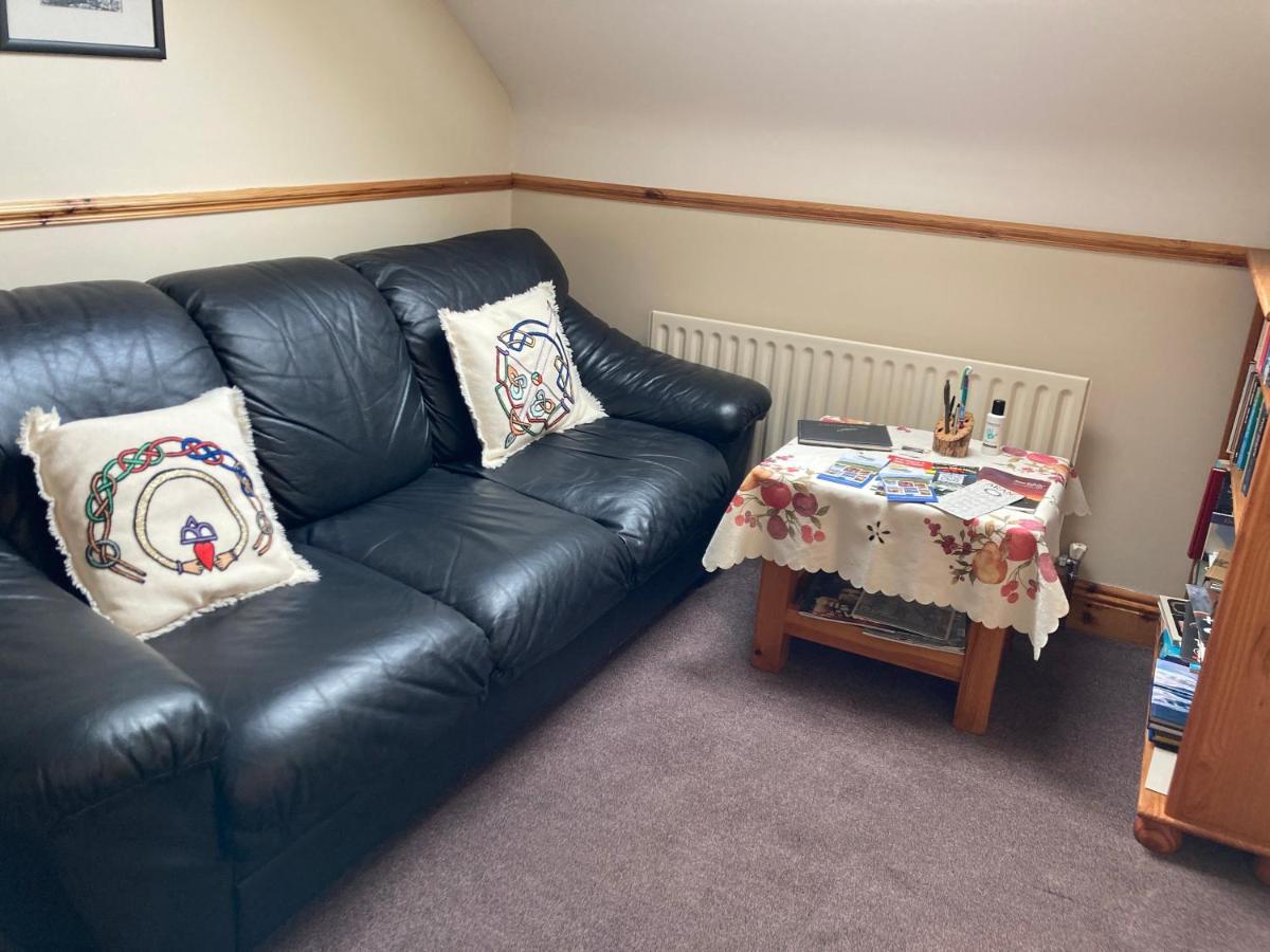 Radharc Na Ceibhe B&B H91 V0Y3 Kilronan  Exteriör bild