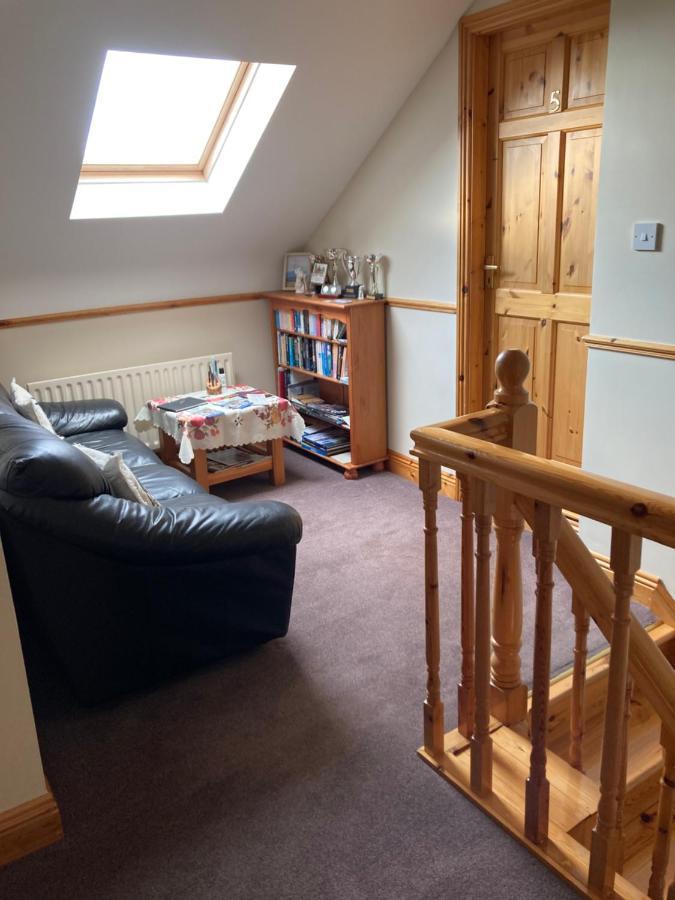 Radharc Na Ceibhe B&B H91 V0Y3 Kilronan  Exteriör bild