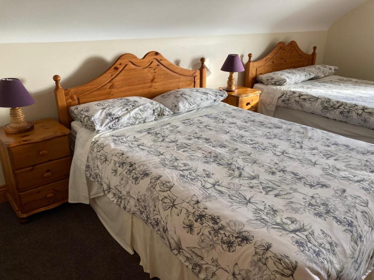 Radharc Na Ceibhe B&B H91 V0Y3 Kilronan  Exteriör bild