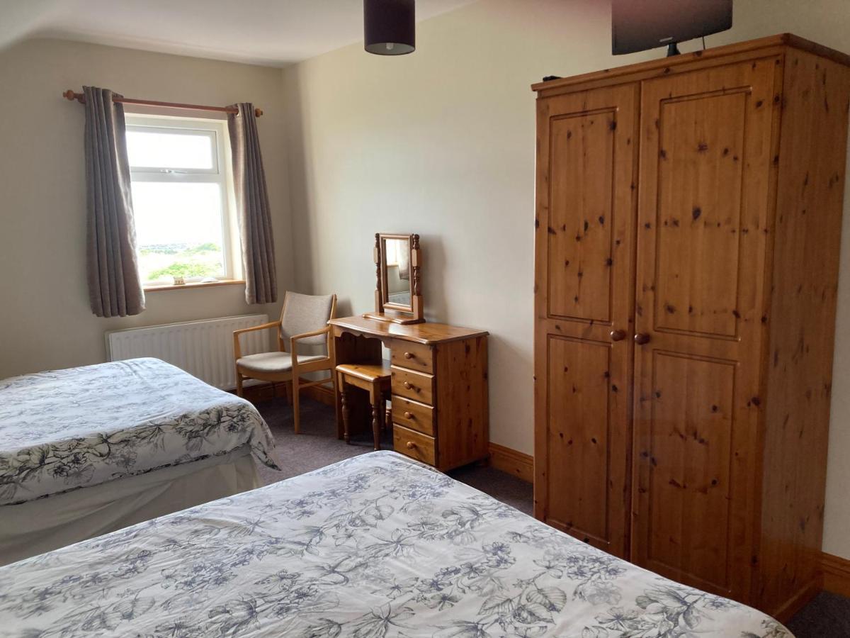 Radharc Na Ceibhe B&B H91 V0Y3 Kilronan  Exteriör bild