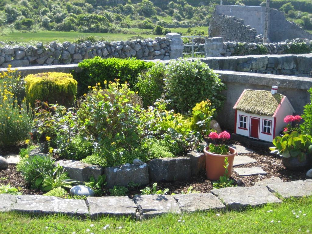 Radharc Na Ceibhe B&B H91 V0Y3 Kilronan  Exteriör bild