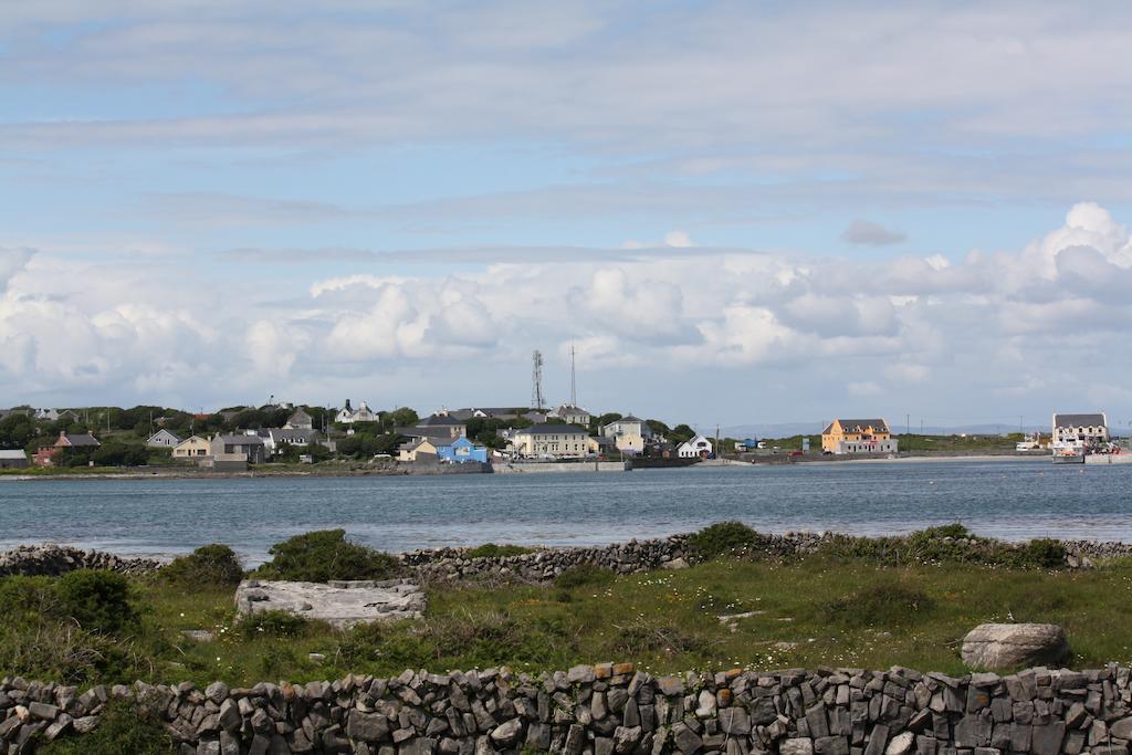 Radharc Na Ceibhe B&B H91 V0Y3 Kilronan  Exteriör bild