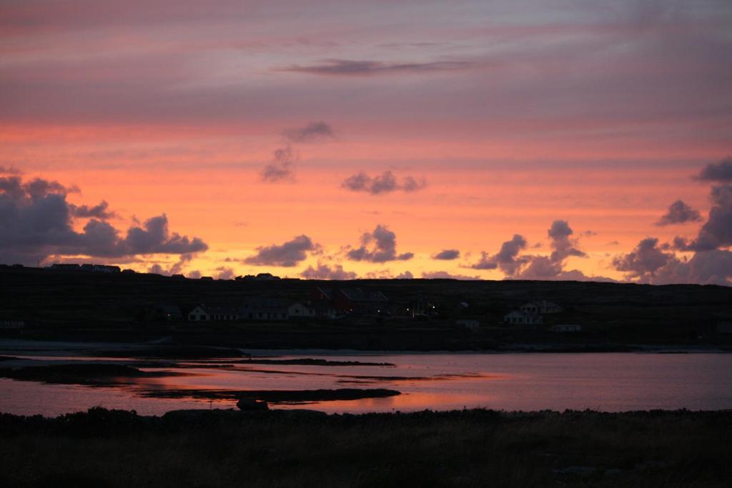 Radharc Na Ceibhe B&B H91 V0Y3 Kilronan  Exteriör bild