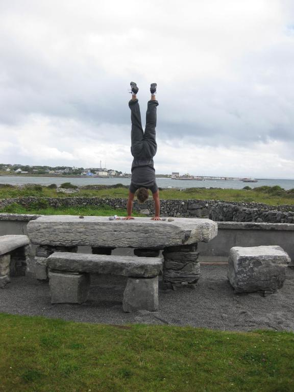 Radharc Na Ceibhe B&B H91 V0Y3 Kilronan  Exteriör bild