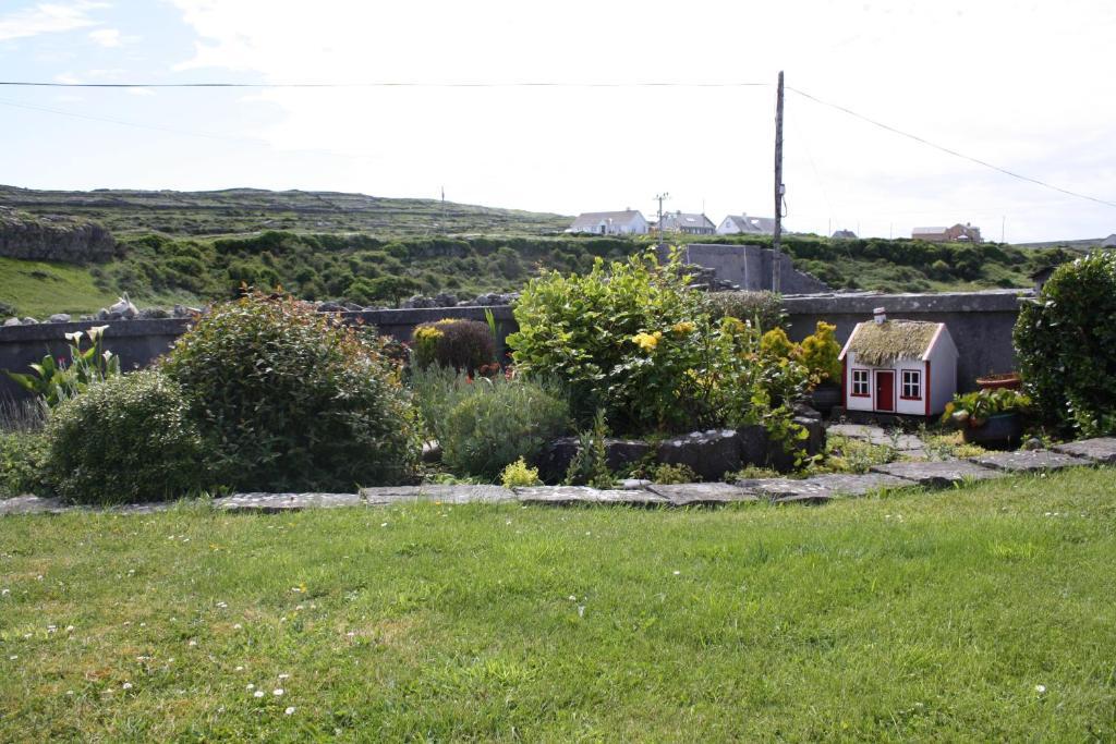 Radharc Na Ceibhe B&B H91 V0Y3 Kilronan  Exteriör bild