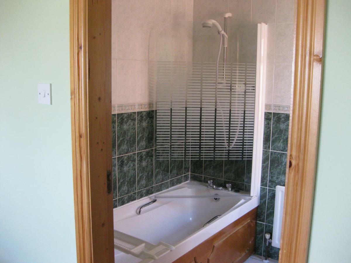 Radharc Na Ceibhe B&B H91 V0Y3 Kilronan  Exteriör bild