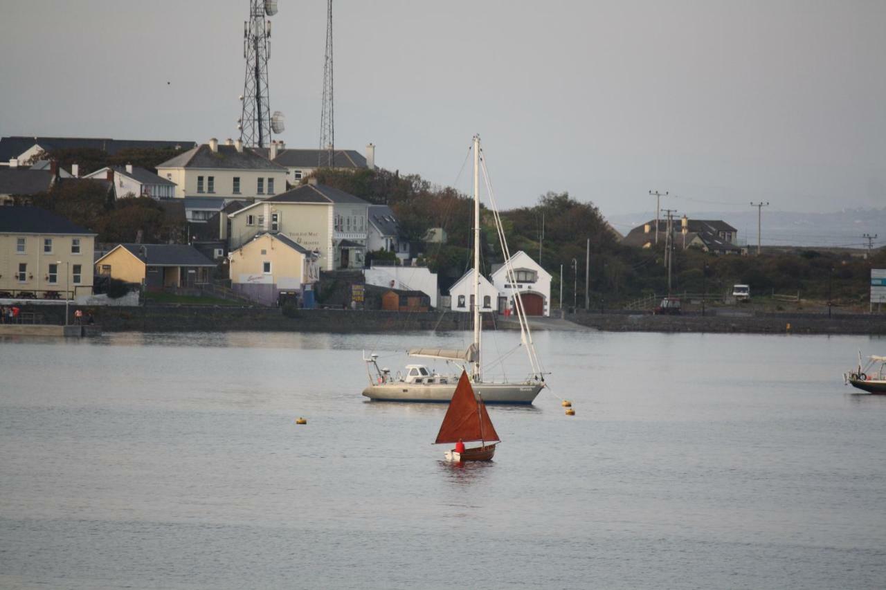 Radharc Na Ceibhe B&B H91 V0Y3 Kilronan  Exteriör bild