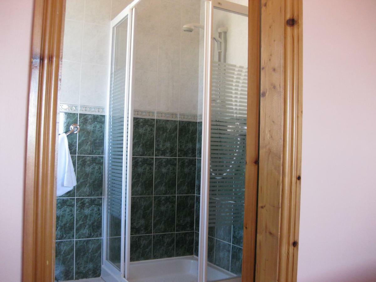 Radharc Na Ceibhe B&B H91 V0Y3 Kilronan  Exteriör bild